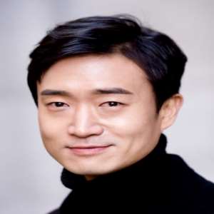 Jo Woo-jin (actor)